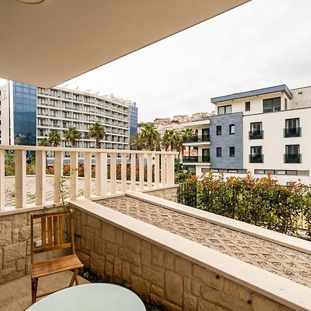 Studio Apartment Moskar 杜布罗夫尼克 外观 照片