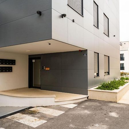 Studio Apartment Moskar 杜布罗夫尼克 外观 照片