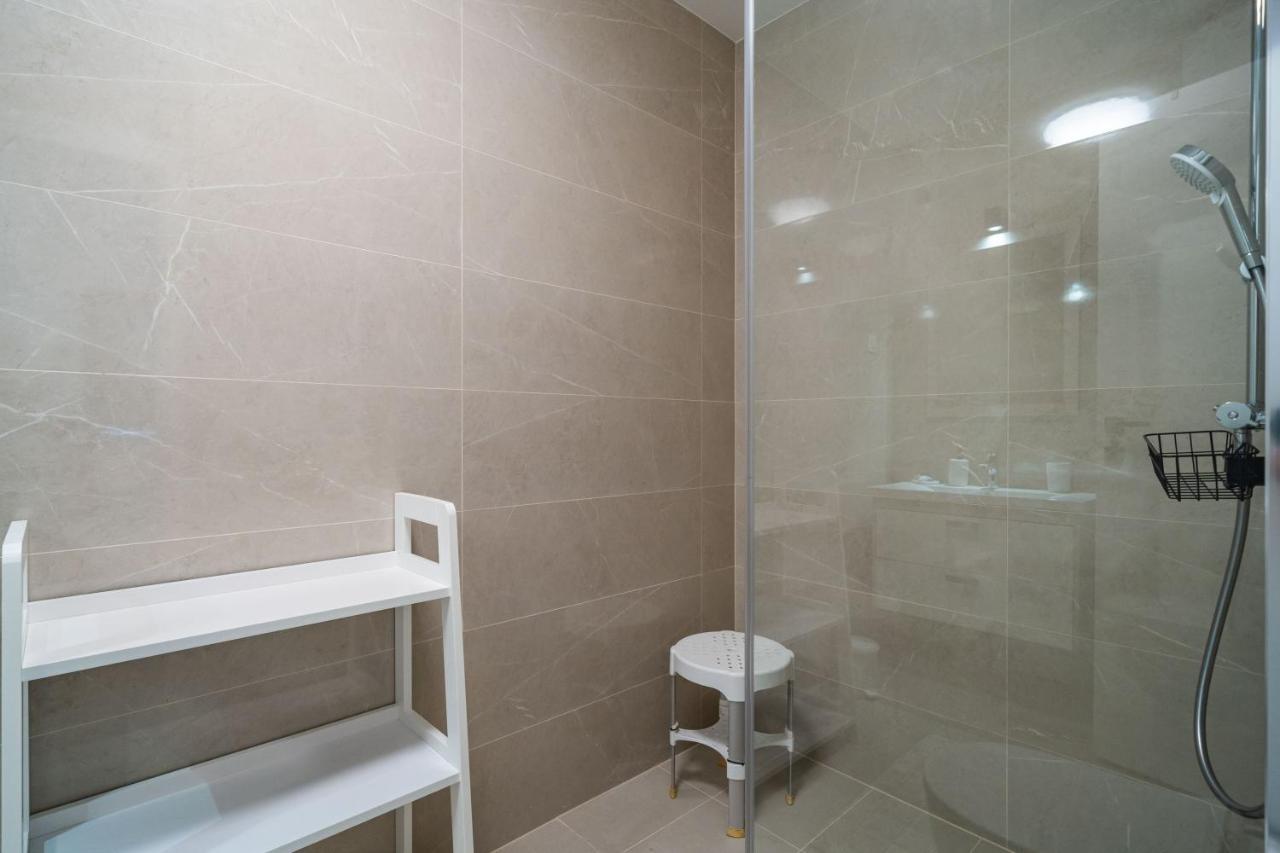 Studio Apartment Moskar 杜布罗夫尼克 外观 照片