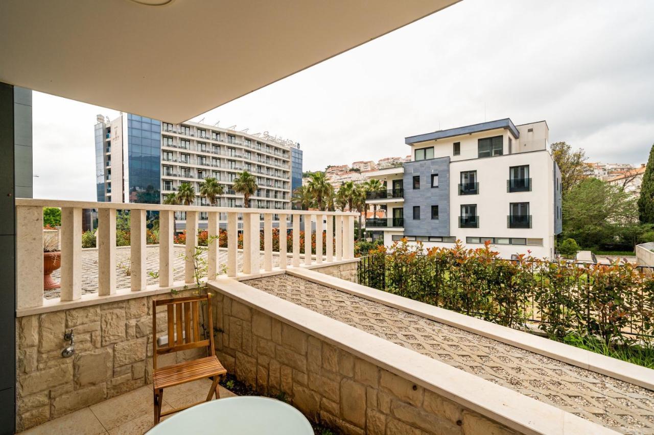 Studio Apartment Moskar 杜布罗夫尼克 外观 照片
